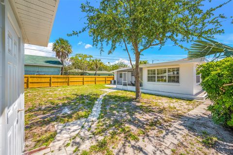 A home in ST PETE BEACH