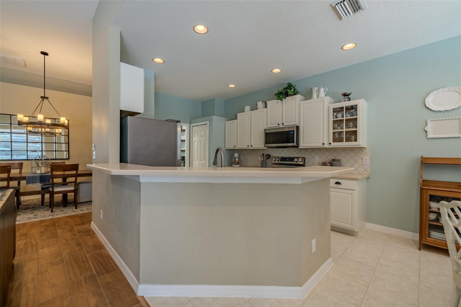 MANDOLIN PH 1 - Residential