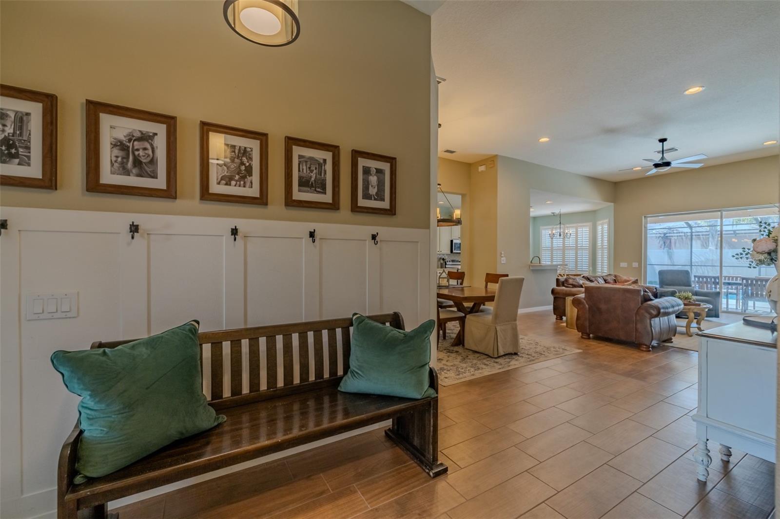 MANDOLIN PH 1 - Residential