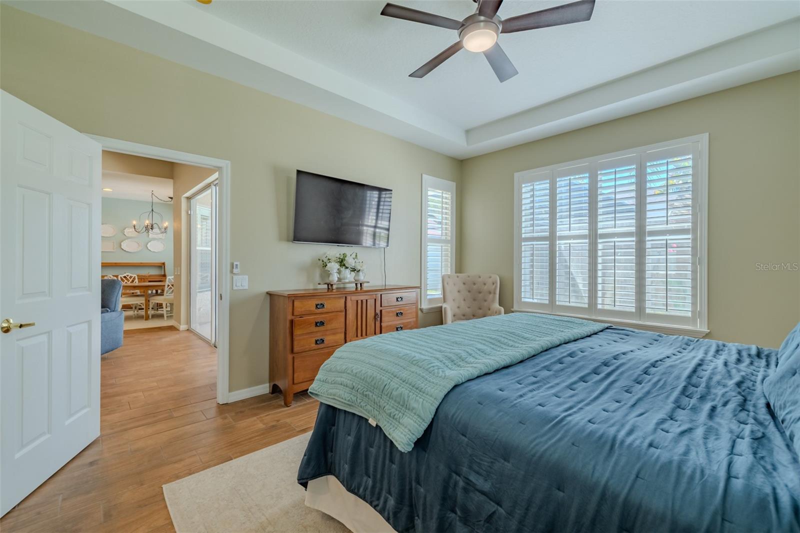 MANDOLIN PH 1 - Residential