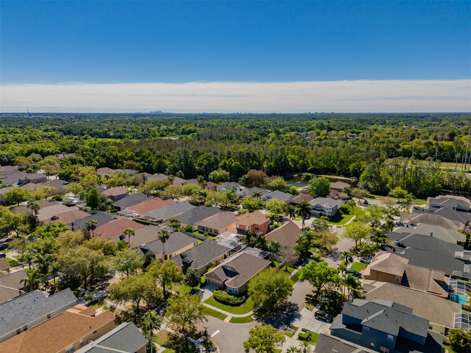 MANDOLIN PH 1 - Residential