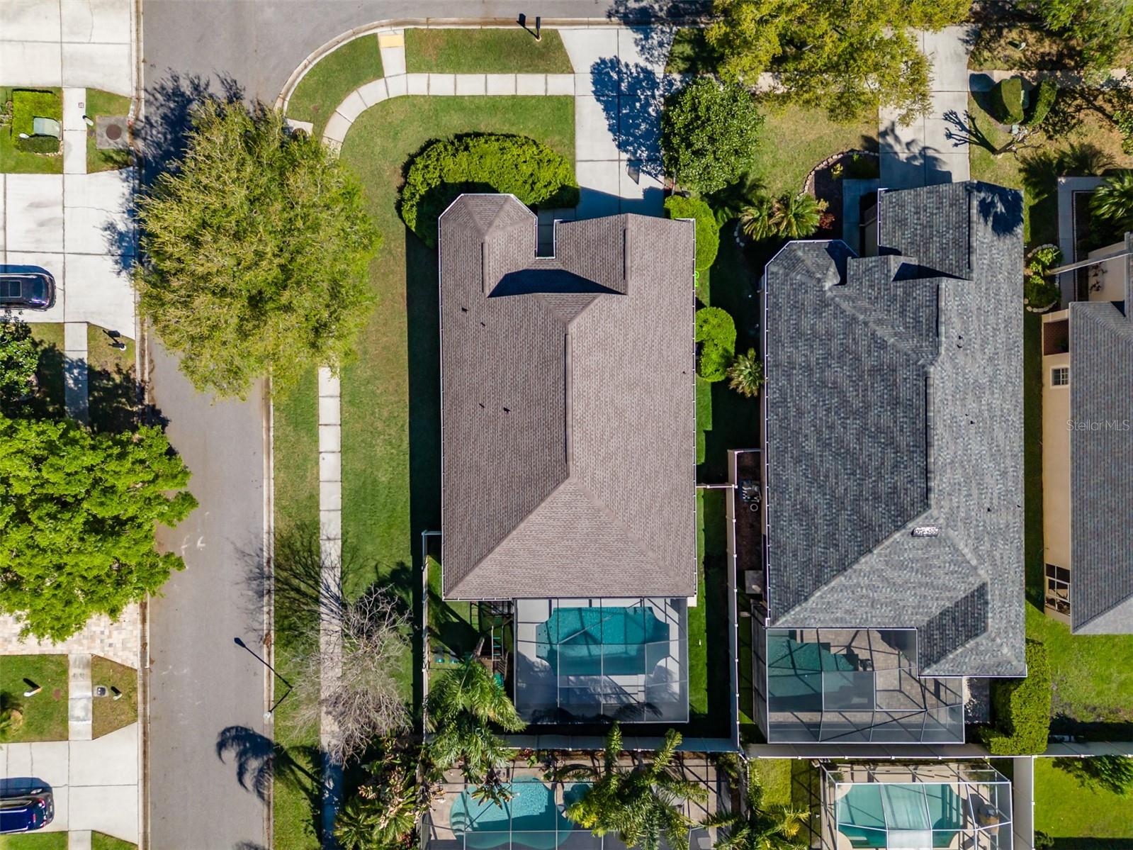 MANDOLIN PH 1 - Residential