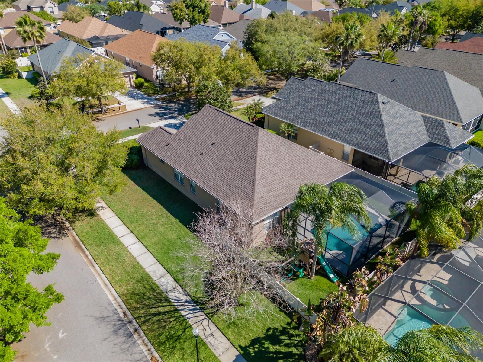 MANDOLIN PH 1 - Residential