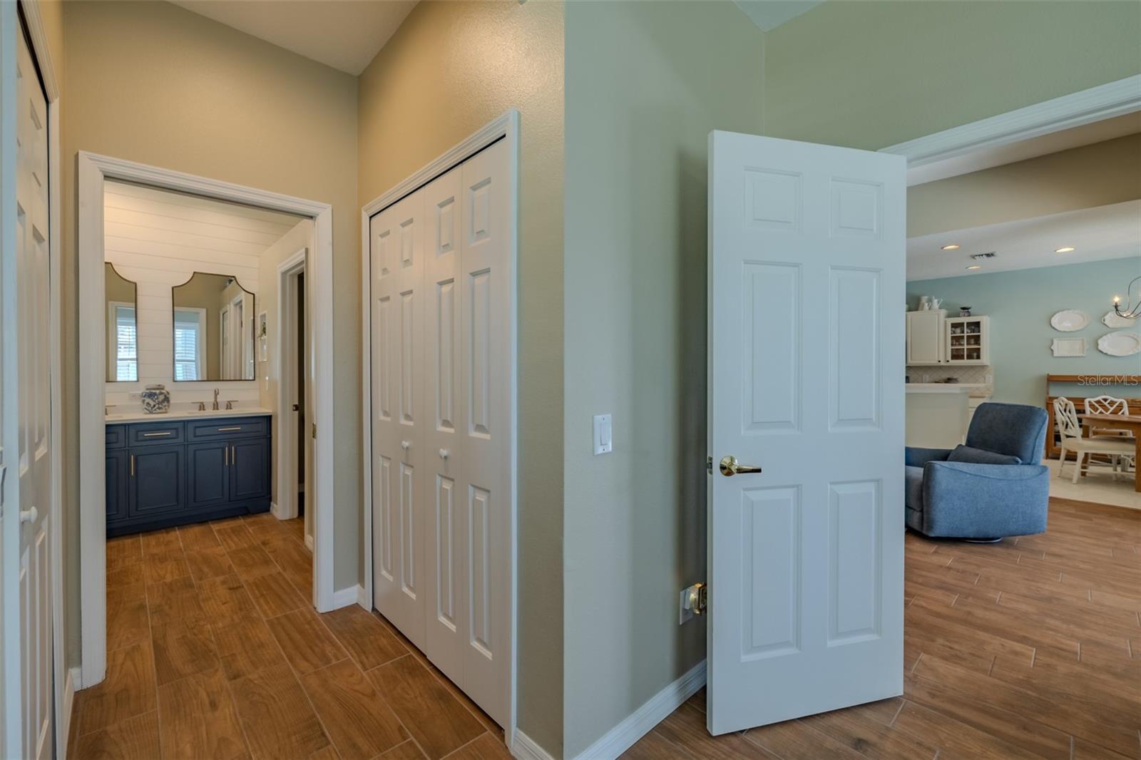 MANDOLIN PH 1 - Residential