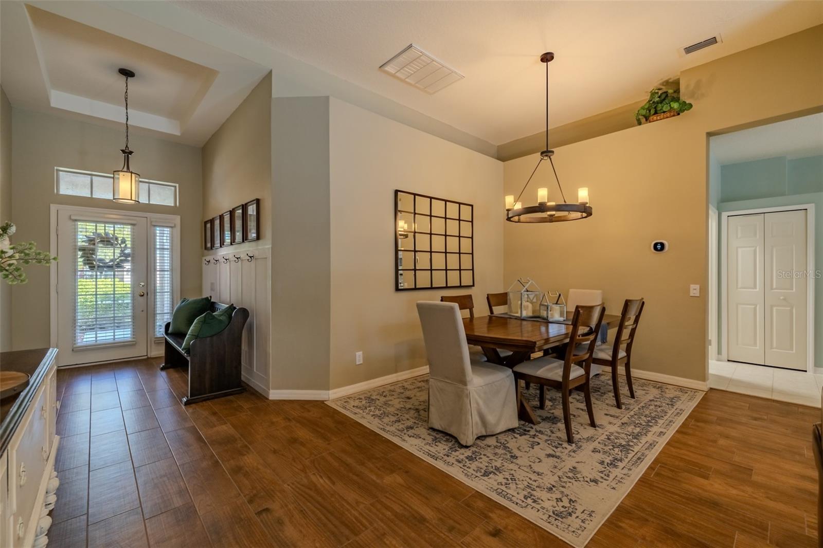 MANDOLIN PH 1 - Residential