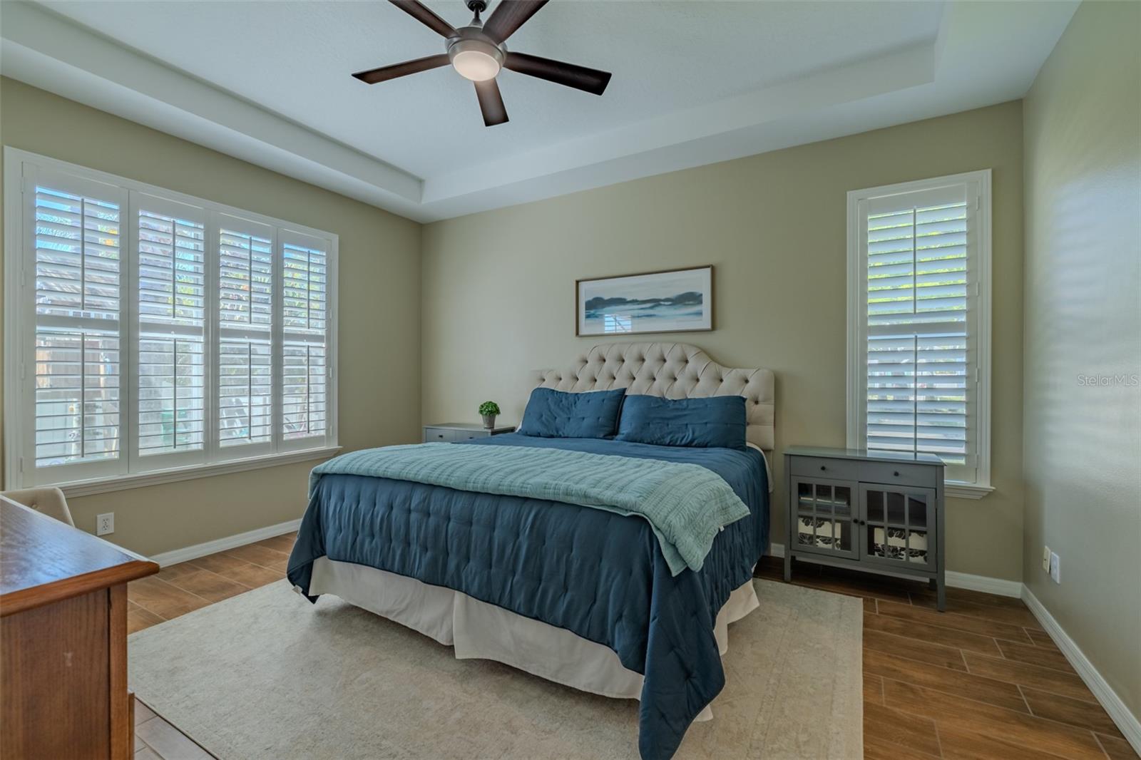 MANDOLIN PH 1 - Residential