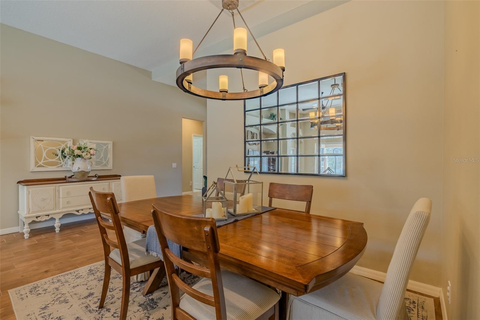 MANDOLIN PH 1 - Residential