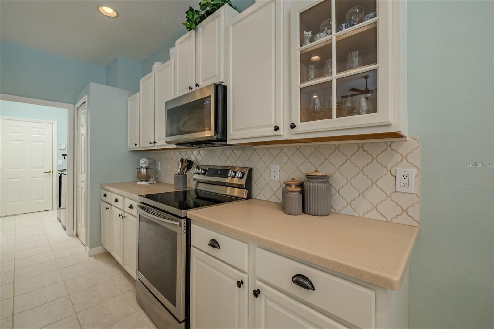 MANDOLIN PH 1 - Residential