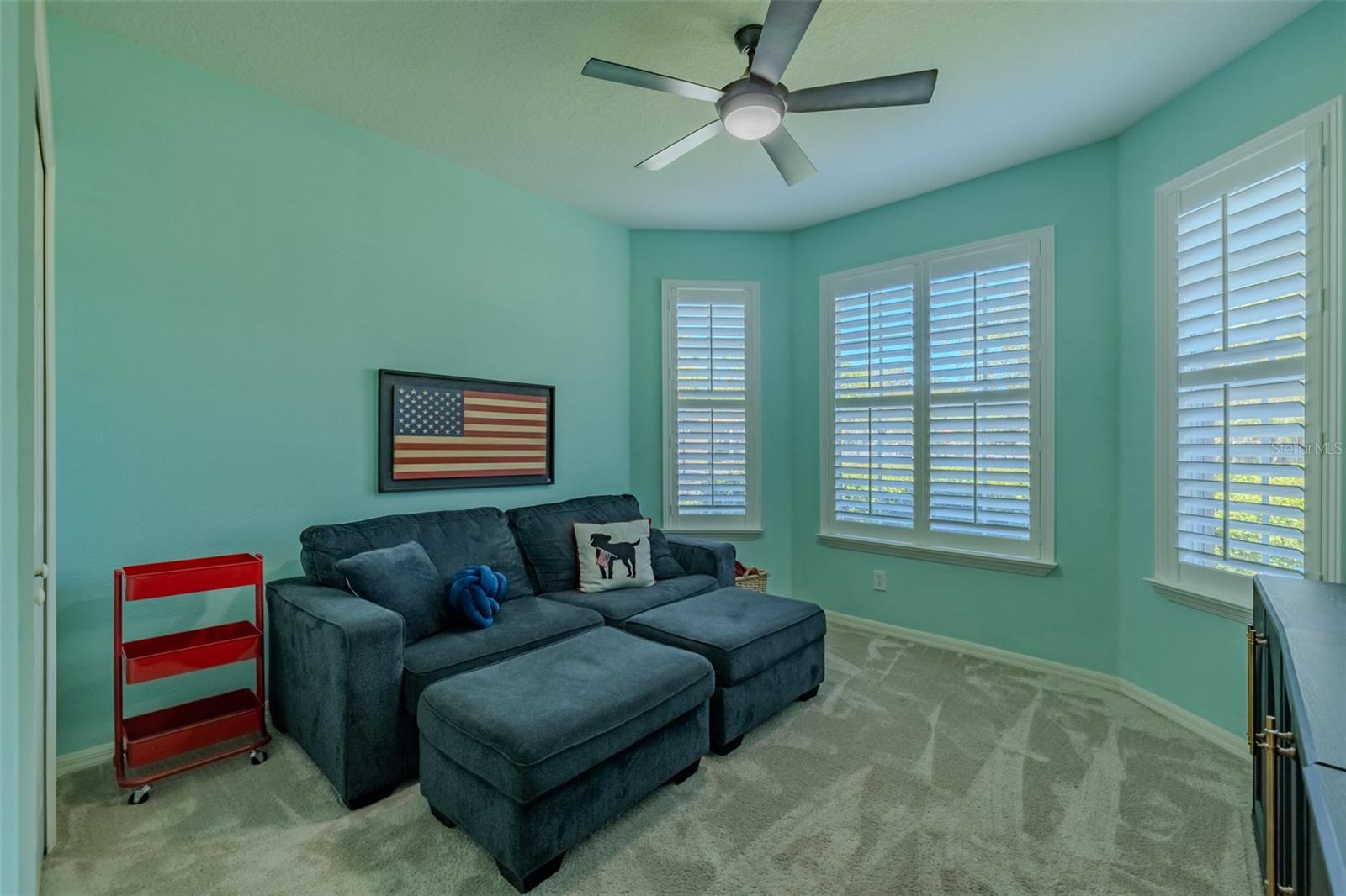 MANDOLIN PH 1 - Residential