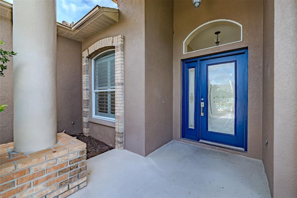 Photo of 4401 Blantyre Place, Valrico, FL 33596 (MLS # TB8415899)