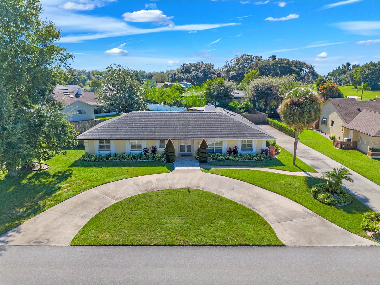 7606 ORANGE TREE LANE