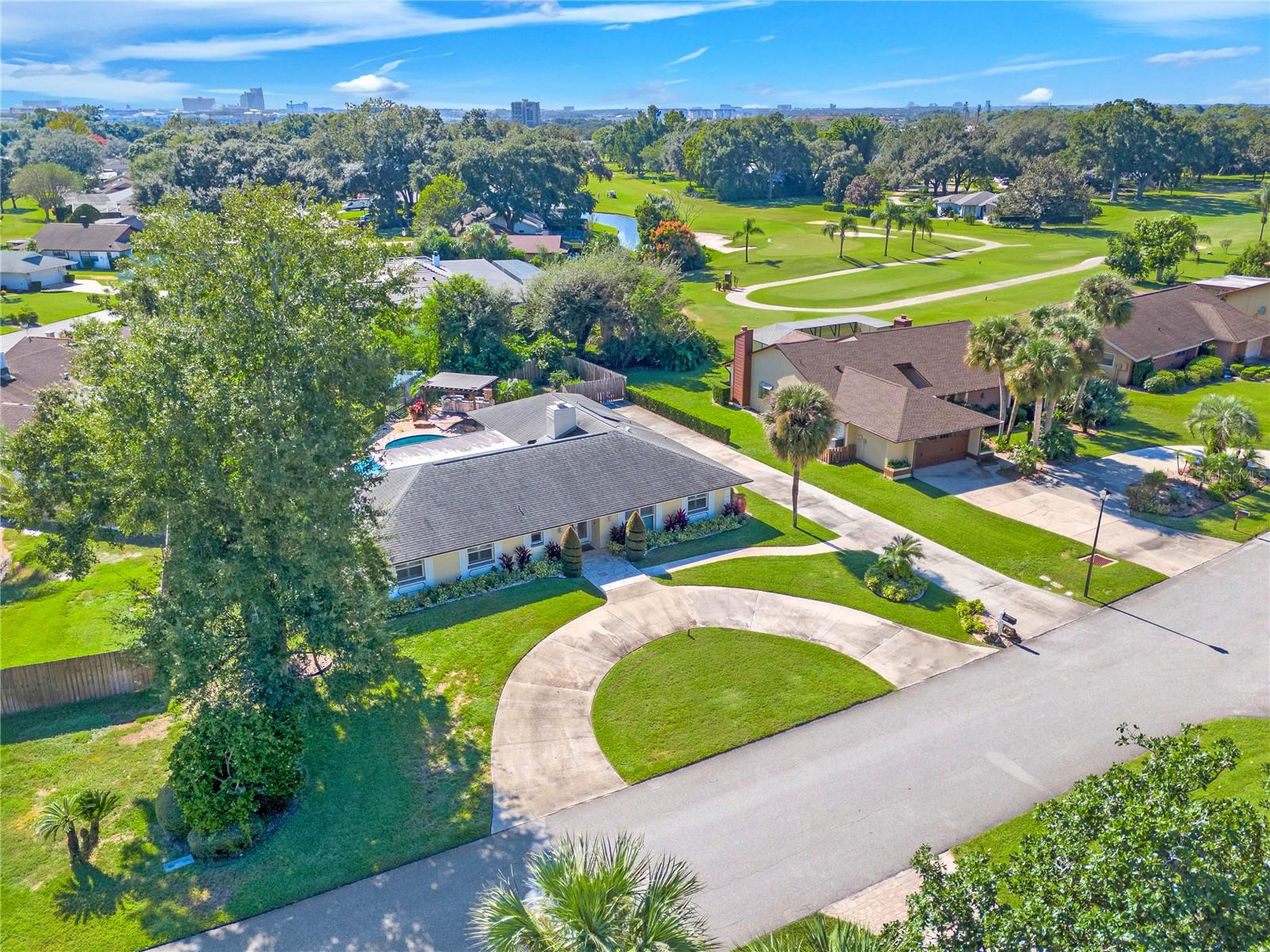 7606 ORANGE TREE LANE