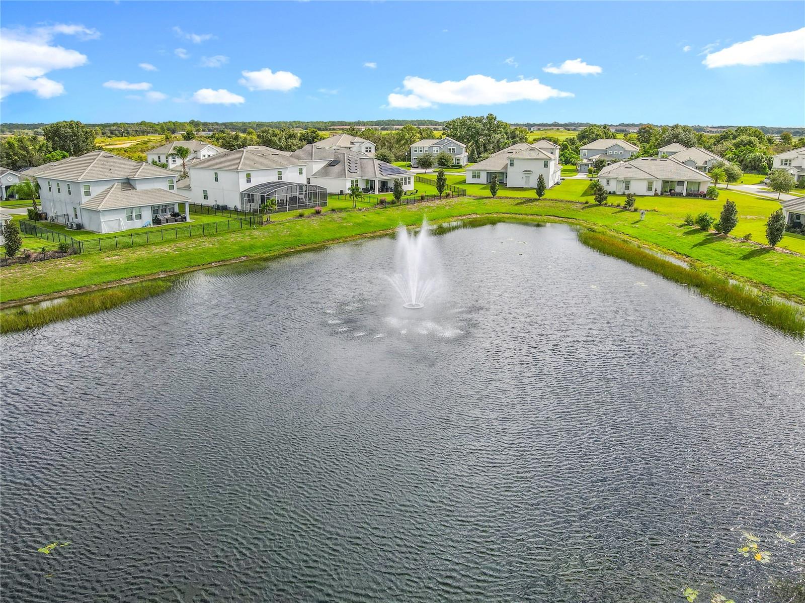 STONEYBROOK SOUTH TR K - Residential