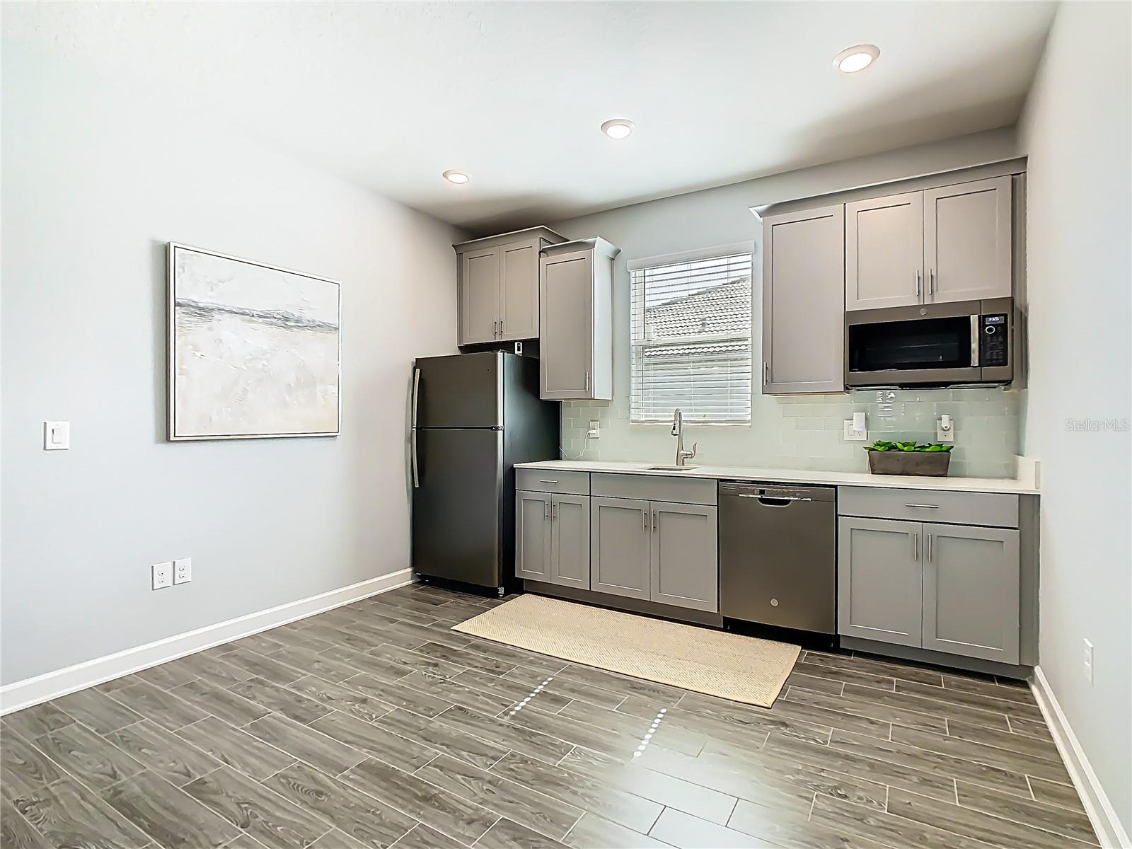 STONEYBROOK SOUTH TR K - Residential