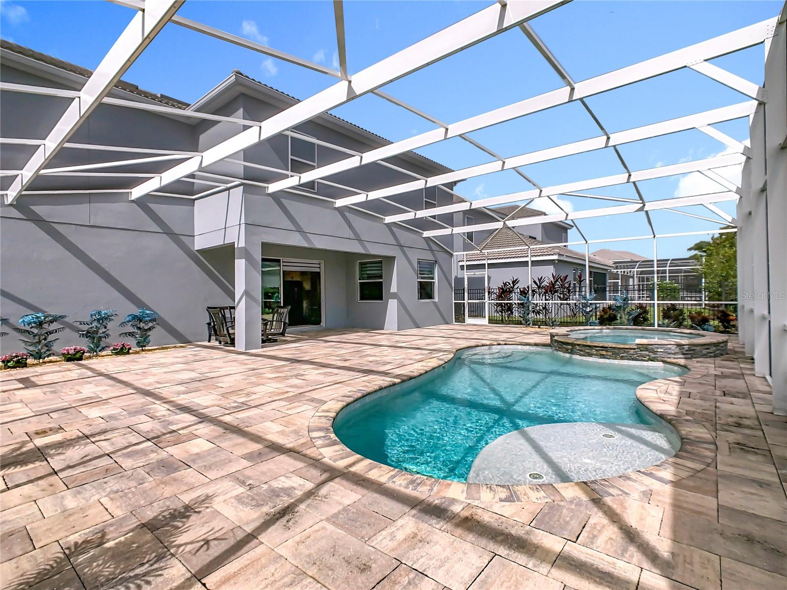 STONEYBROOK SOUTH TR K - Residential