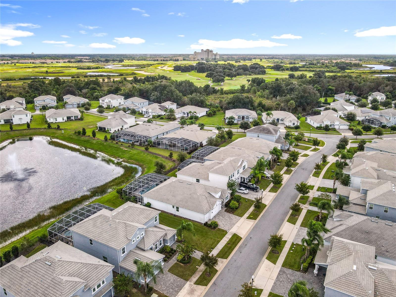 STONEYBROOK SOUTH TR K - Residential