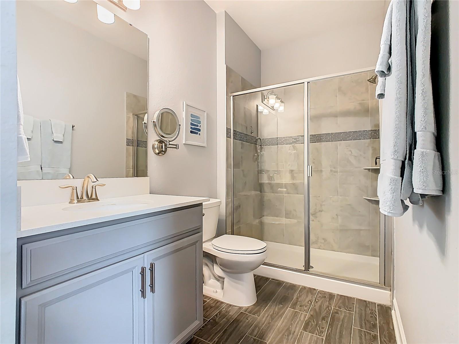 STONEYBROOK SOUTH TR K - Residential