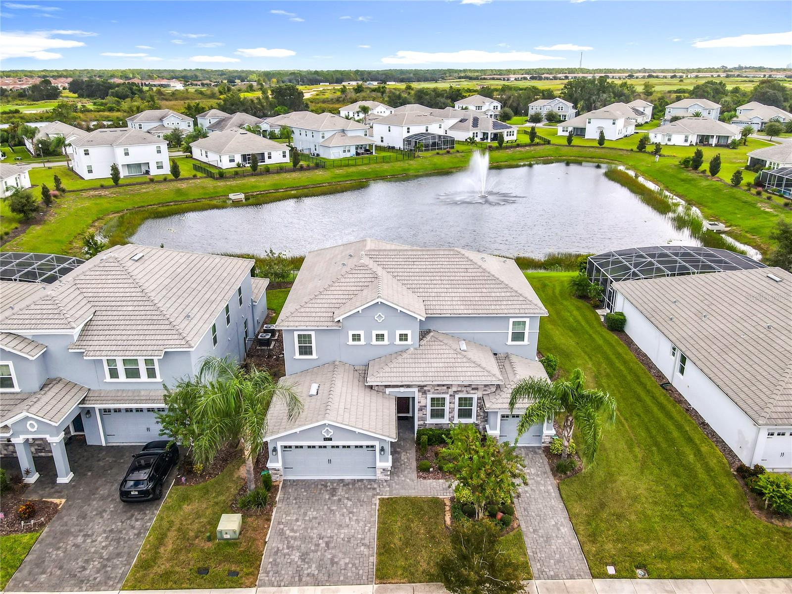 STONEYBROOK SOUTH TR K - Residential