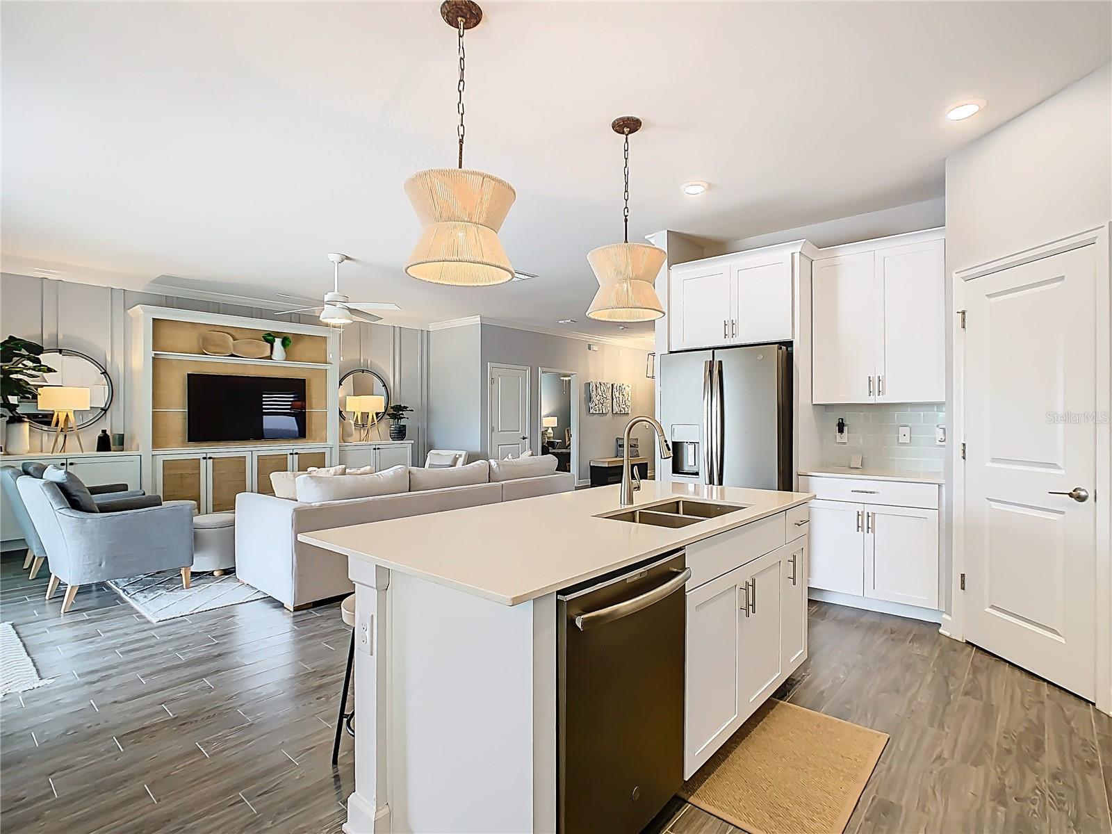 STONEYBROOK SOUTH TR K - Residential