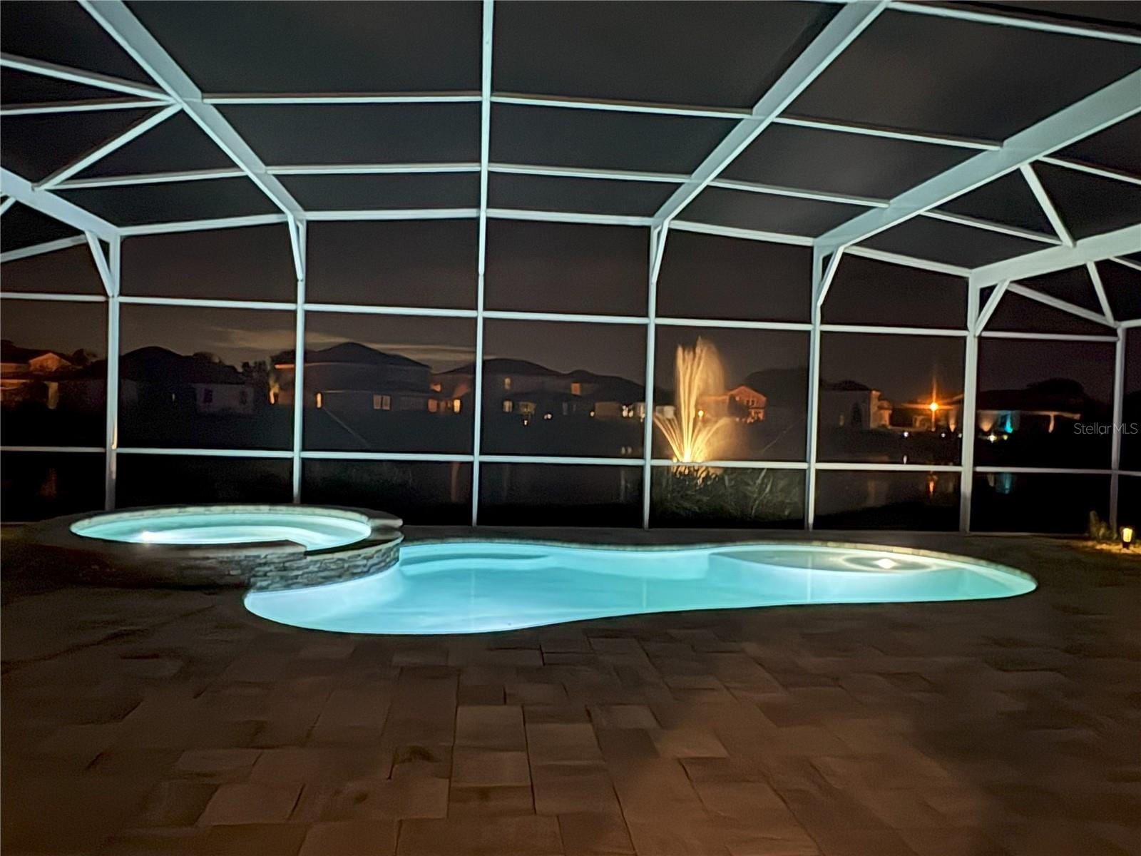 STONEYBROOK SOUTH TR K - Residential