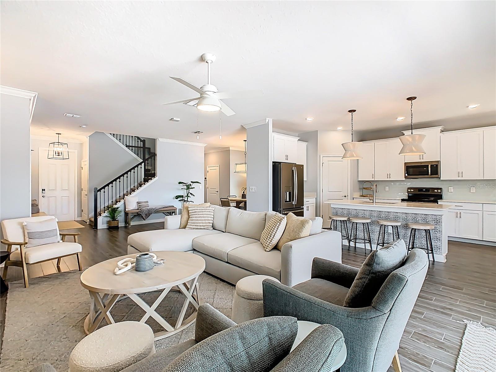 STONEYBROOK SOUTH TR K - Residential