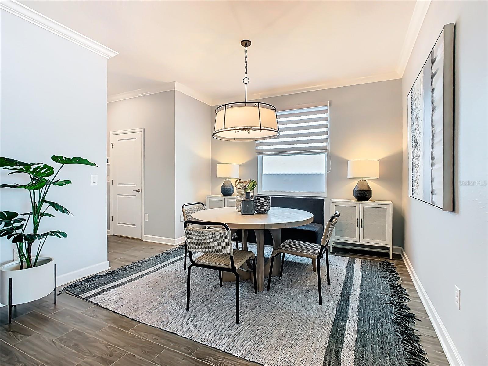 STONEYBROOK SOUTH TR K - Residential