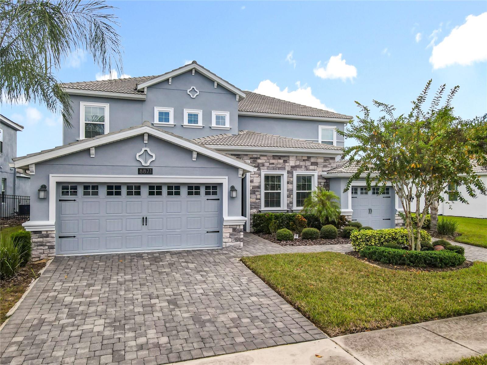 STONEYBROOK SOUTH TR K - Residential