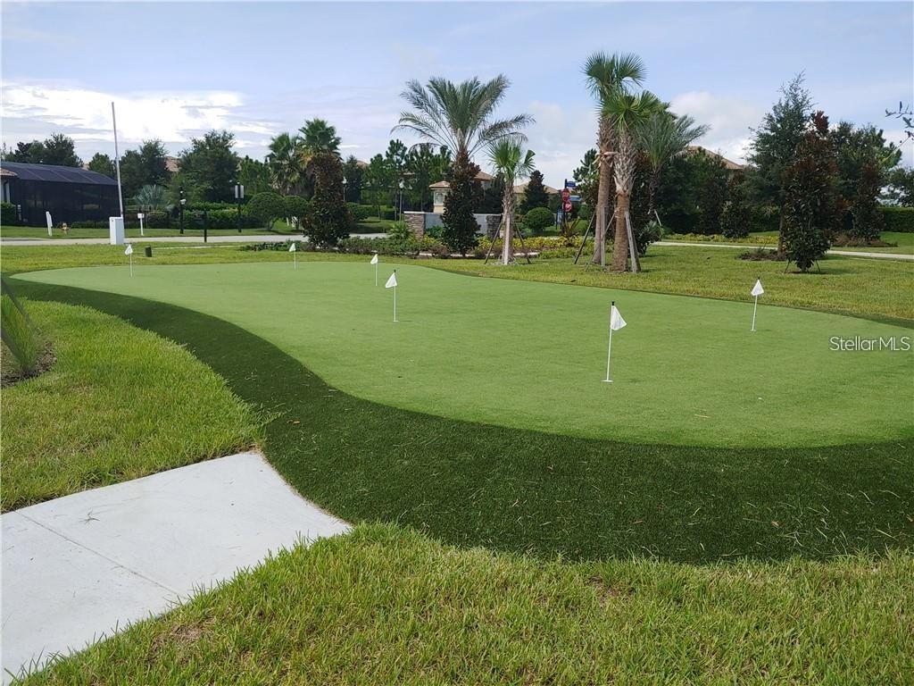 STONEYBROOK SOUTH TR K - Residential