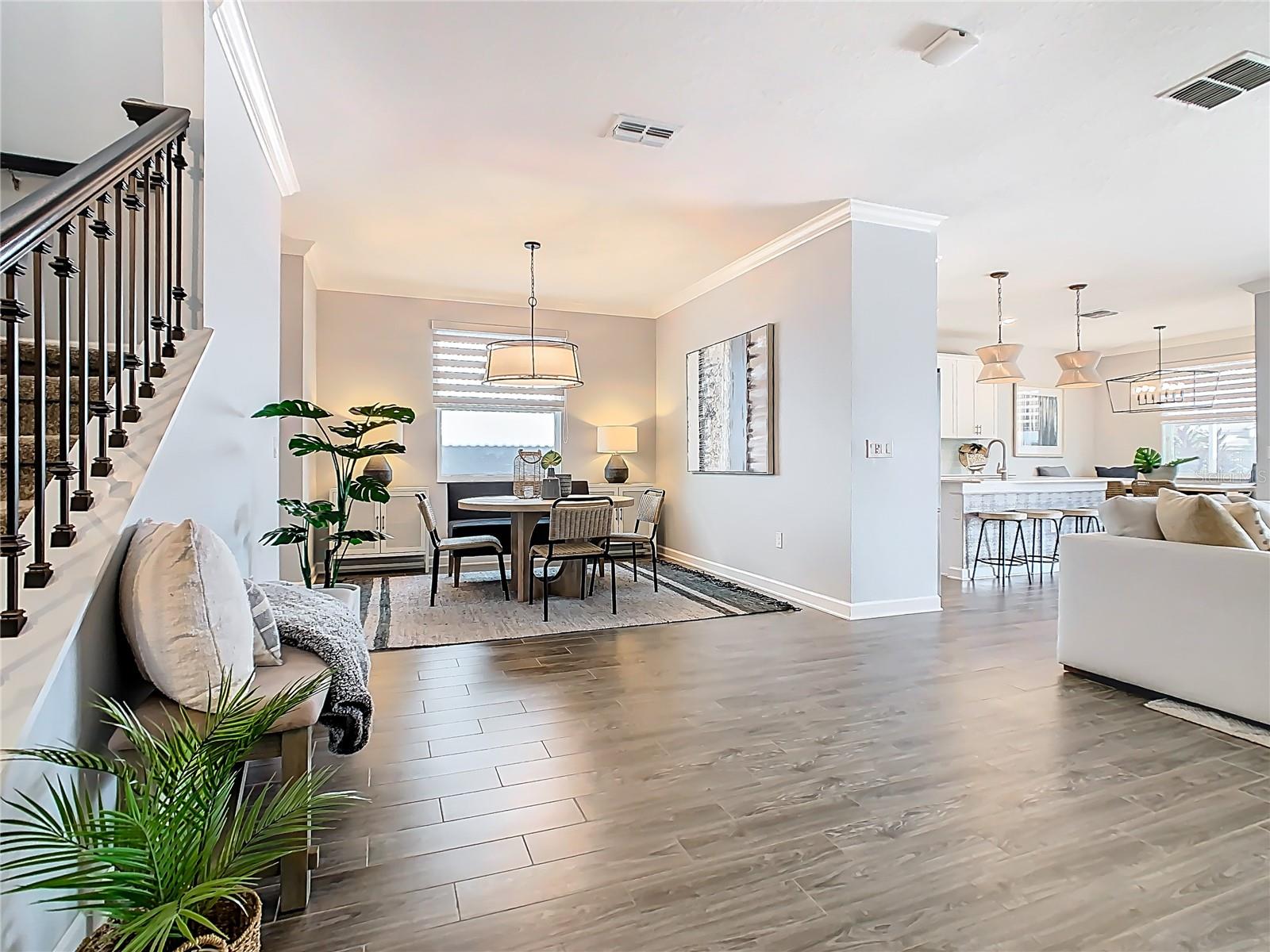 STONEYBROOK SOUTH TR K - Residential