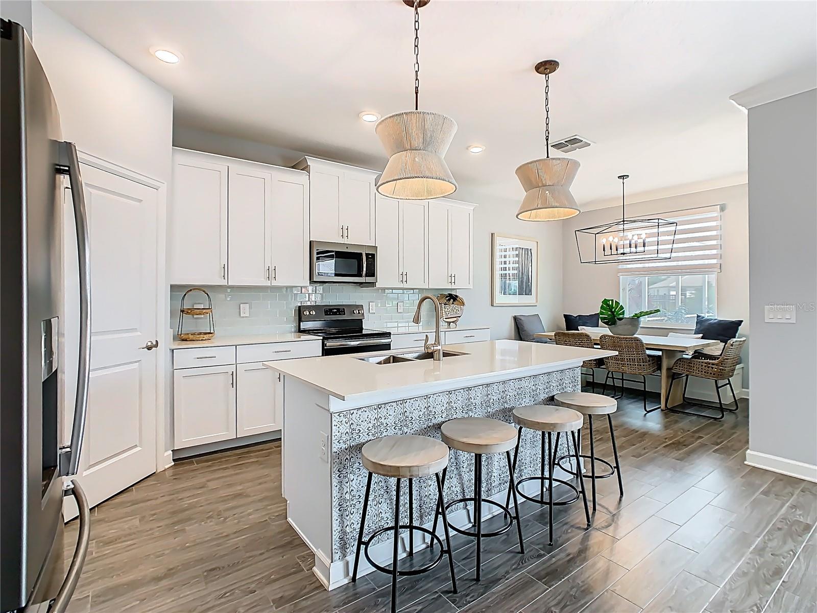 STONEYBROOK SOUTH TR K - Residential