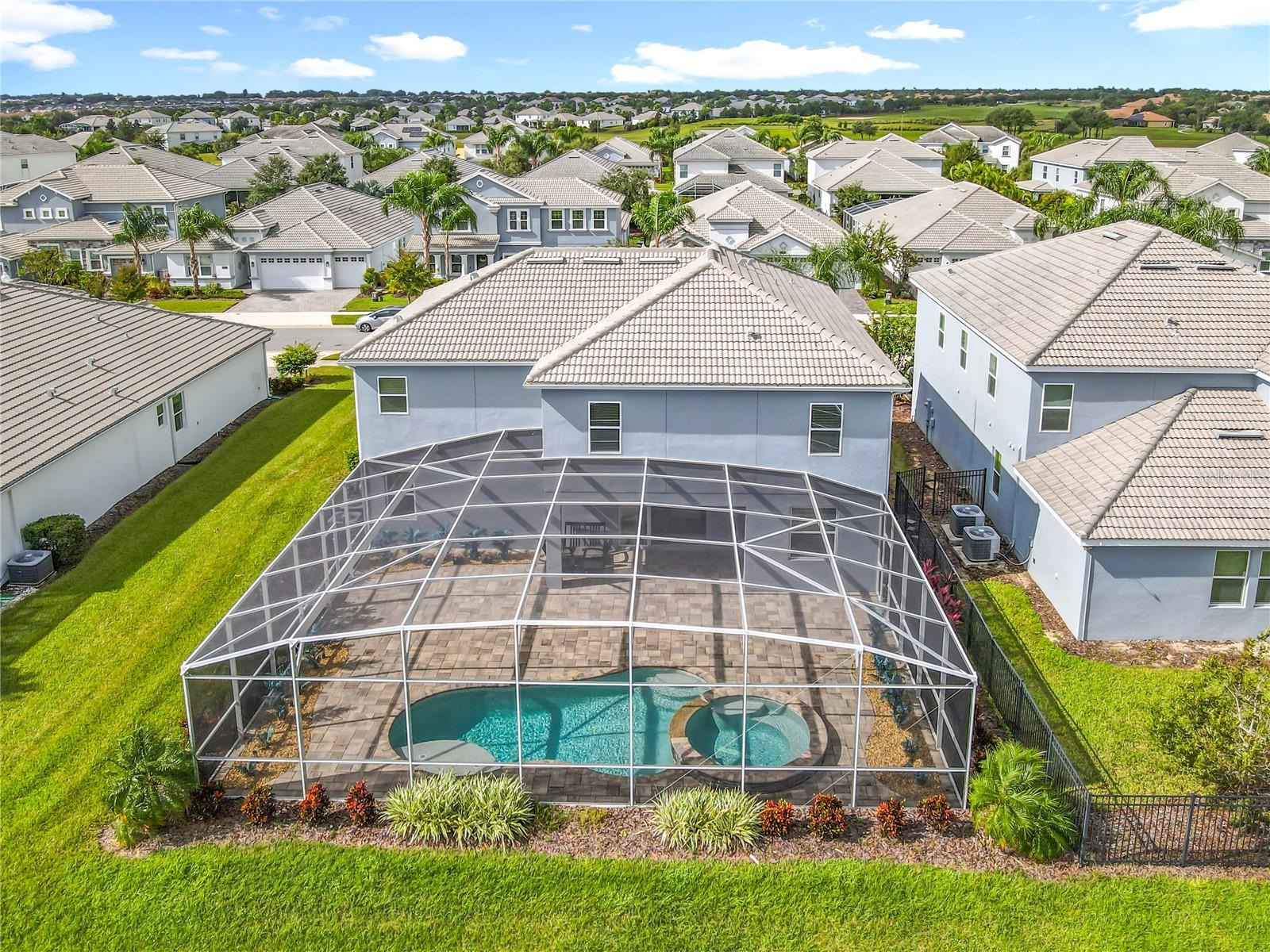 STONEYBROOK SOUTH TR K - Residential