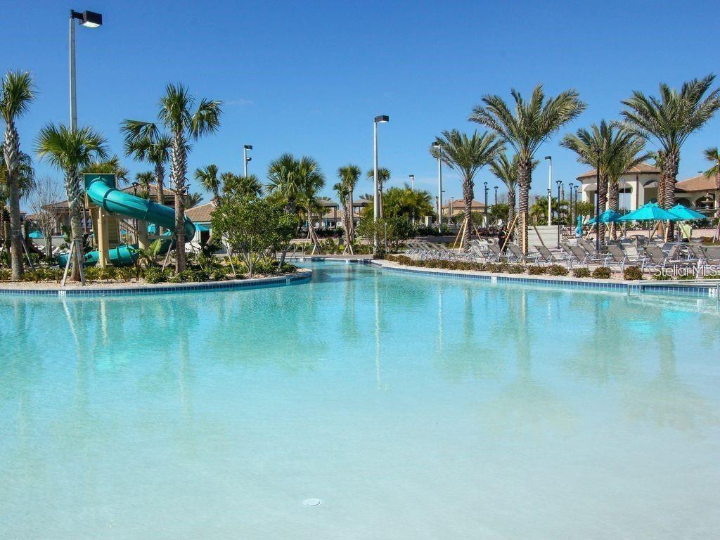 STONEYBROOK SOUTH TR K - Residential