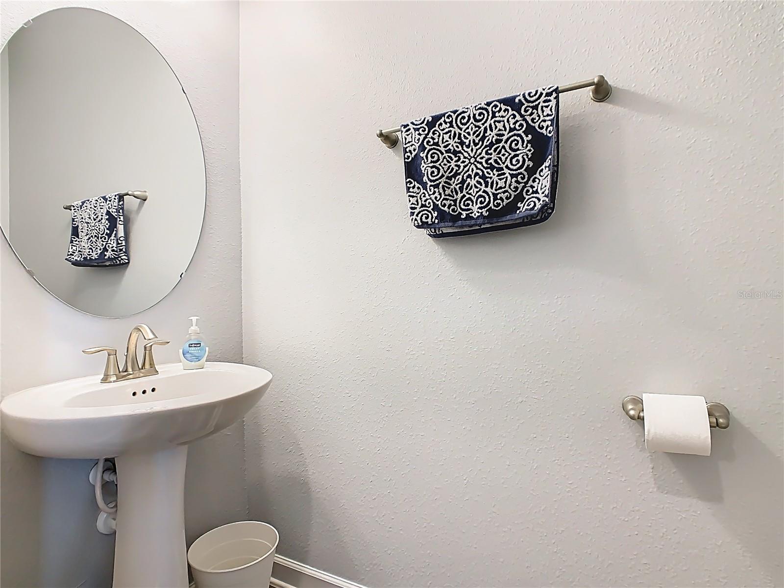 STONEYBROOK SOUTH TR K - Residential