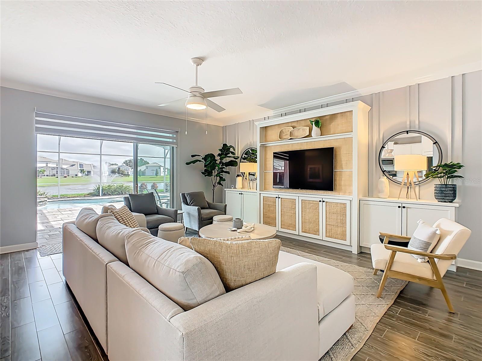 STONEYBROOK SOUTH TR K - Residential