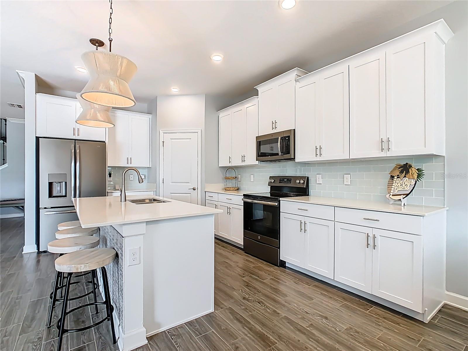 STONEYBROOK SOUTH TR K - Residential