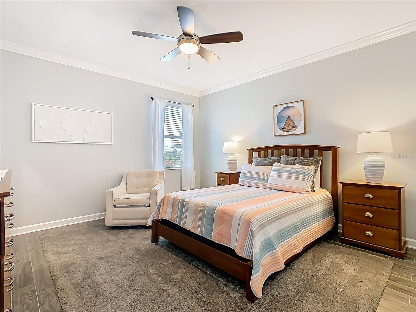 STONEYBROOK SOUTH TR K - Residential