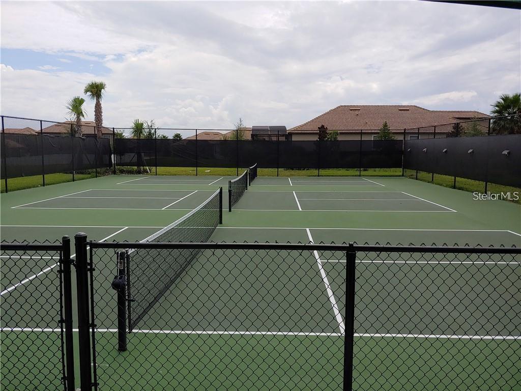 STONEYBROOK SOUTH TR K - Residential