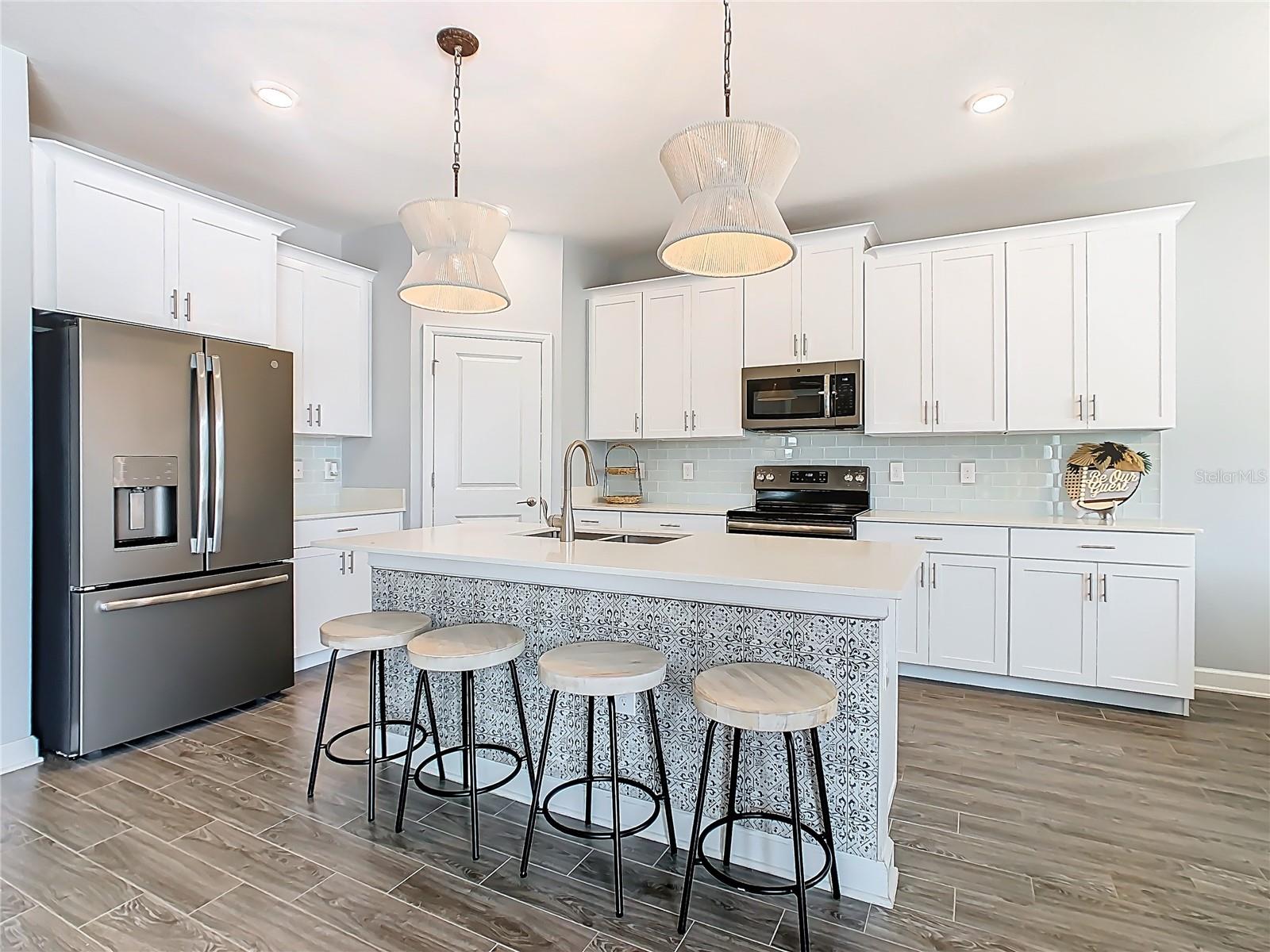 STONEYBROOK SOUTH TR K - Residential