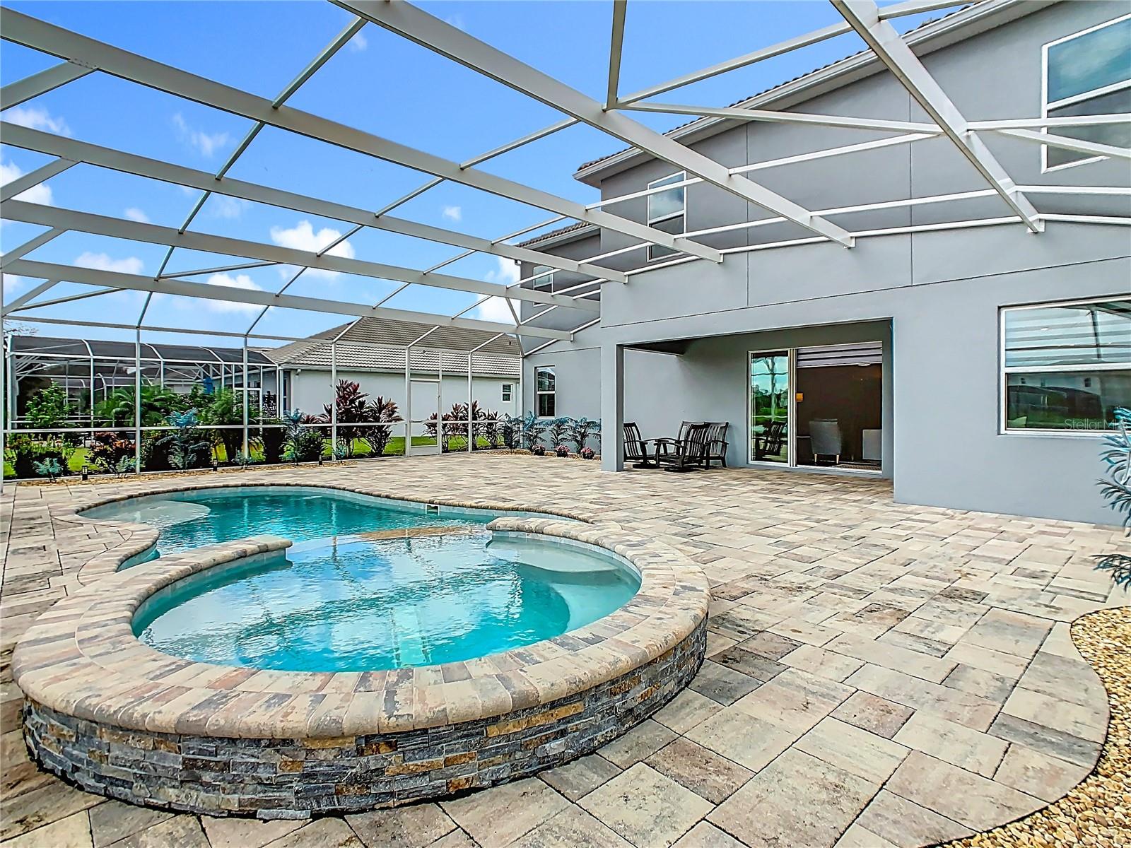 STONEYBROOK SOUTH TR K - Residential