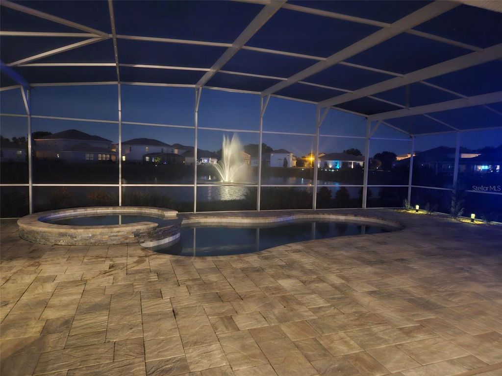 Photo of 8871 Backspin Lane, Champions Gate, FL 33896 (MLS # S5136274)