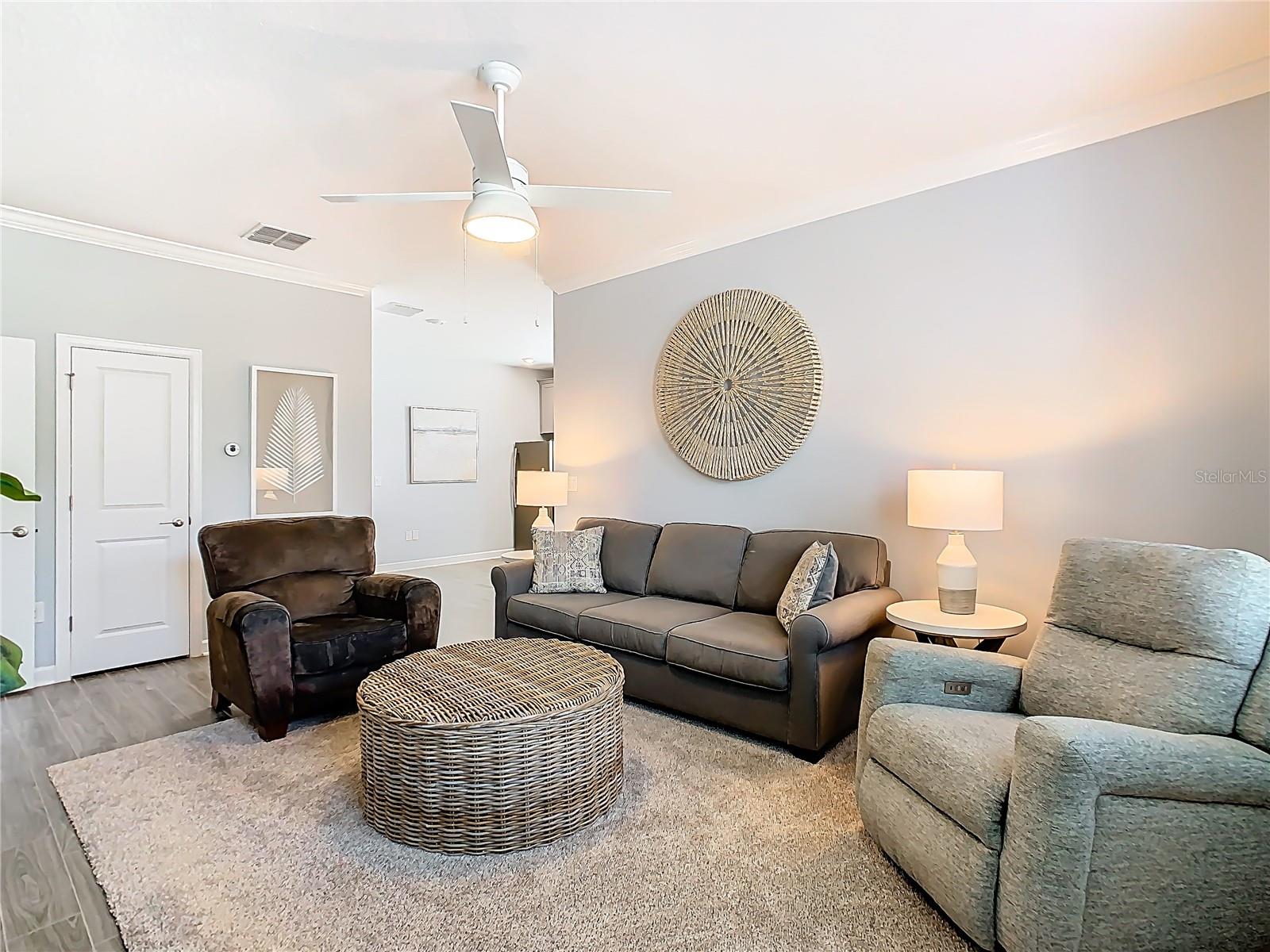 STONEYBROOK SOUTH TR K - Residential