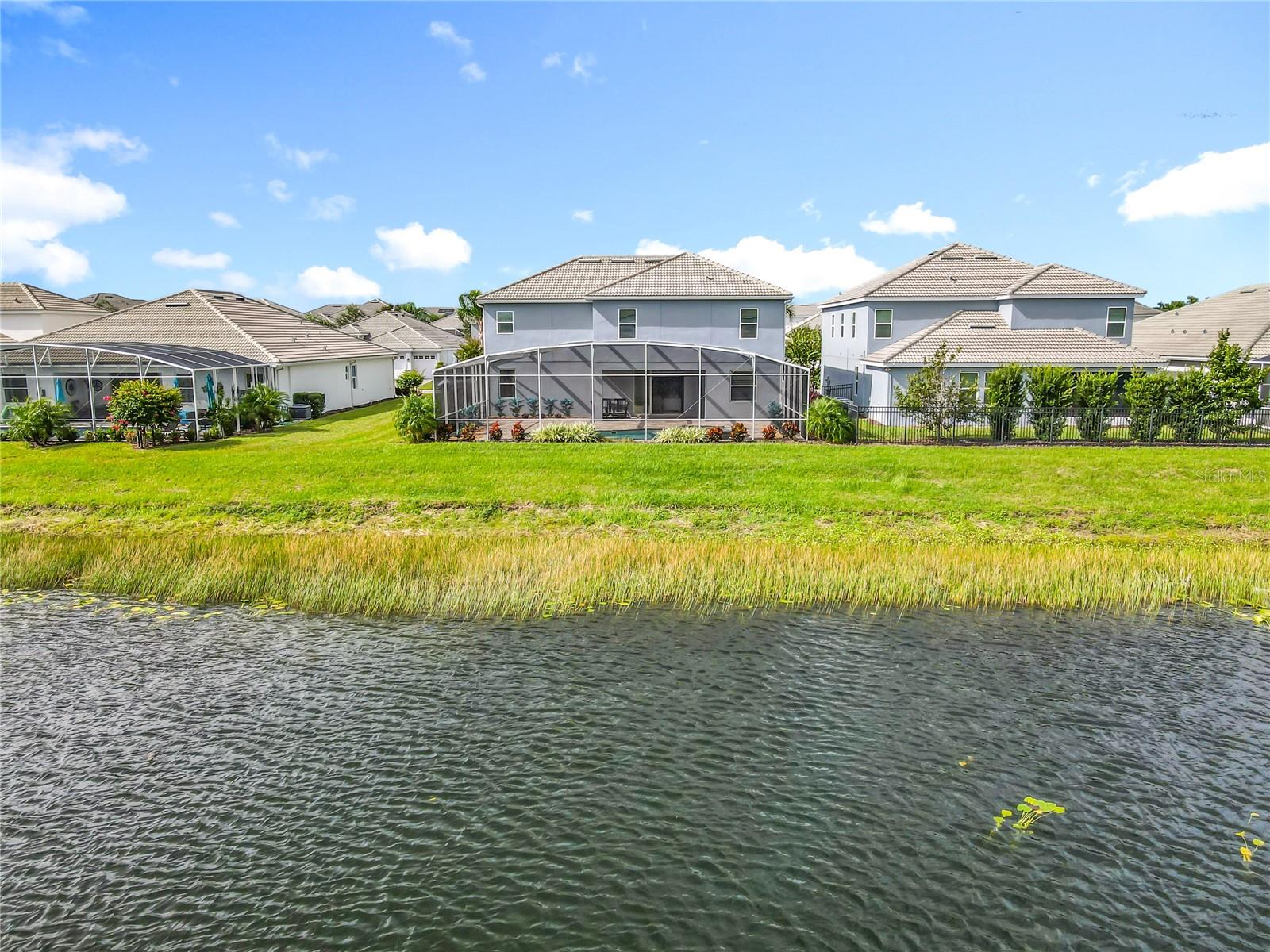 STONEYBROOK SOUTH TR K - Residential