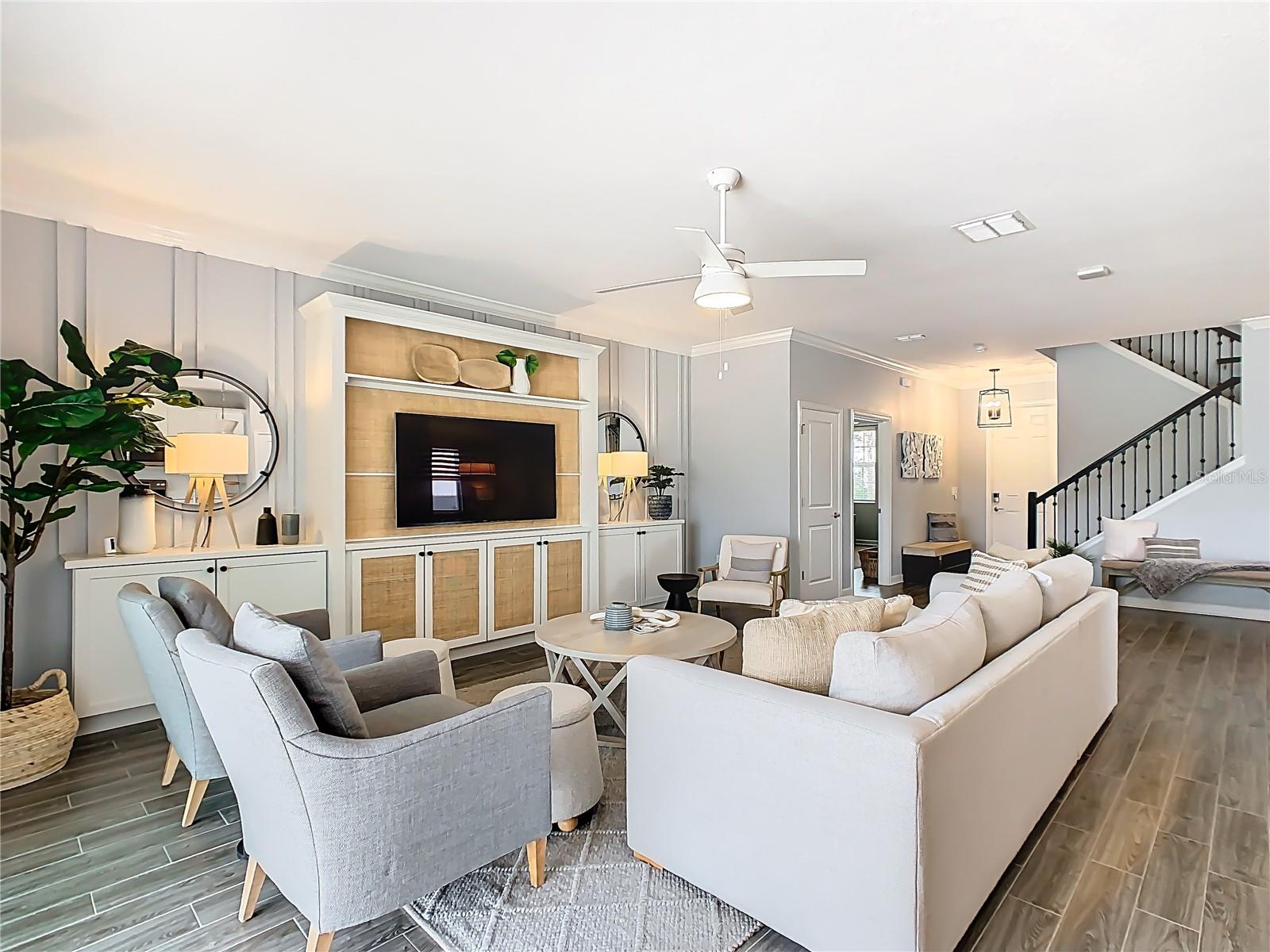 STONEYBROOK SOUTH TR K - Residential