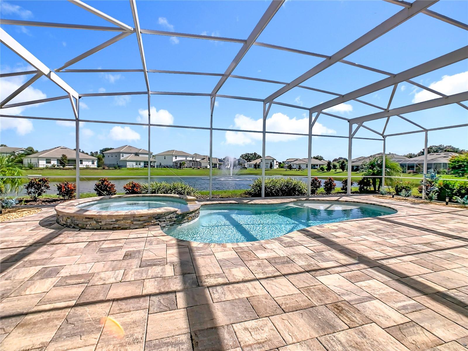 STONEYBROOK SOUTH TR K - Residential