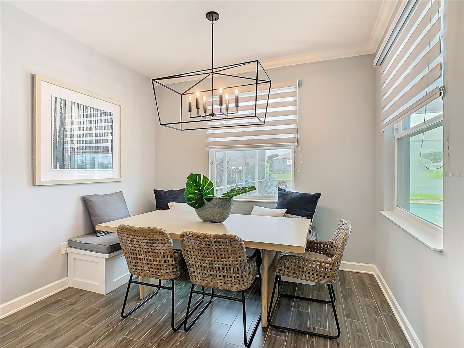 STONEYBROOK SOUTH TR K - Residential