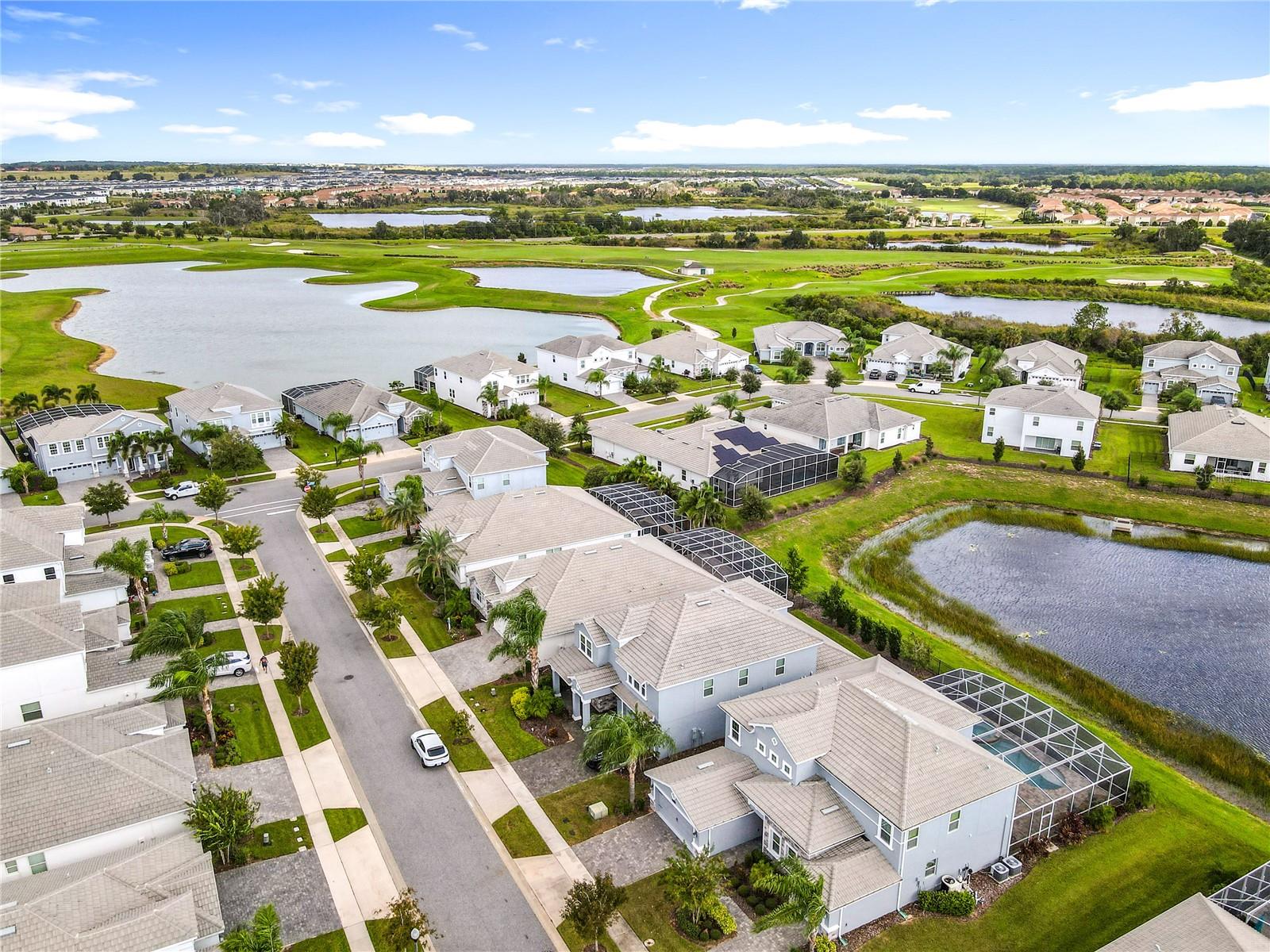 STONEYBROOK SOUTH TR K - Residential