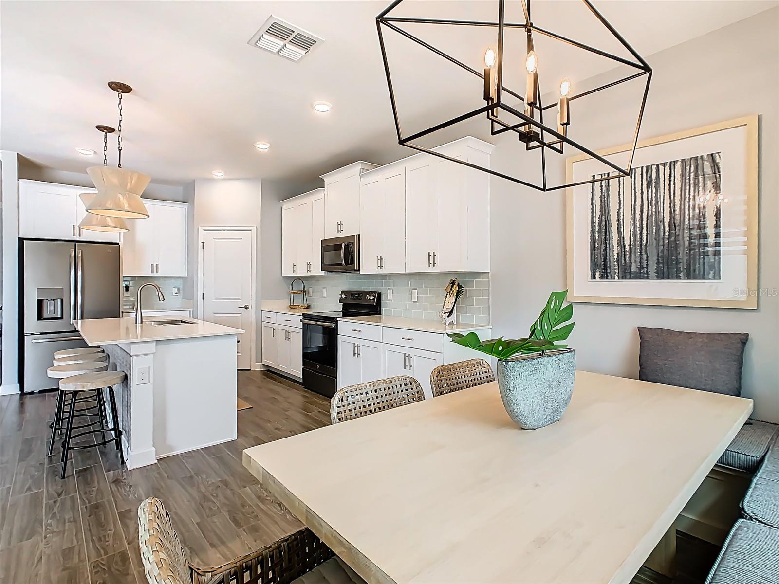 STONEYBROOK SOUTH TR K - Residential