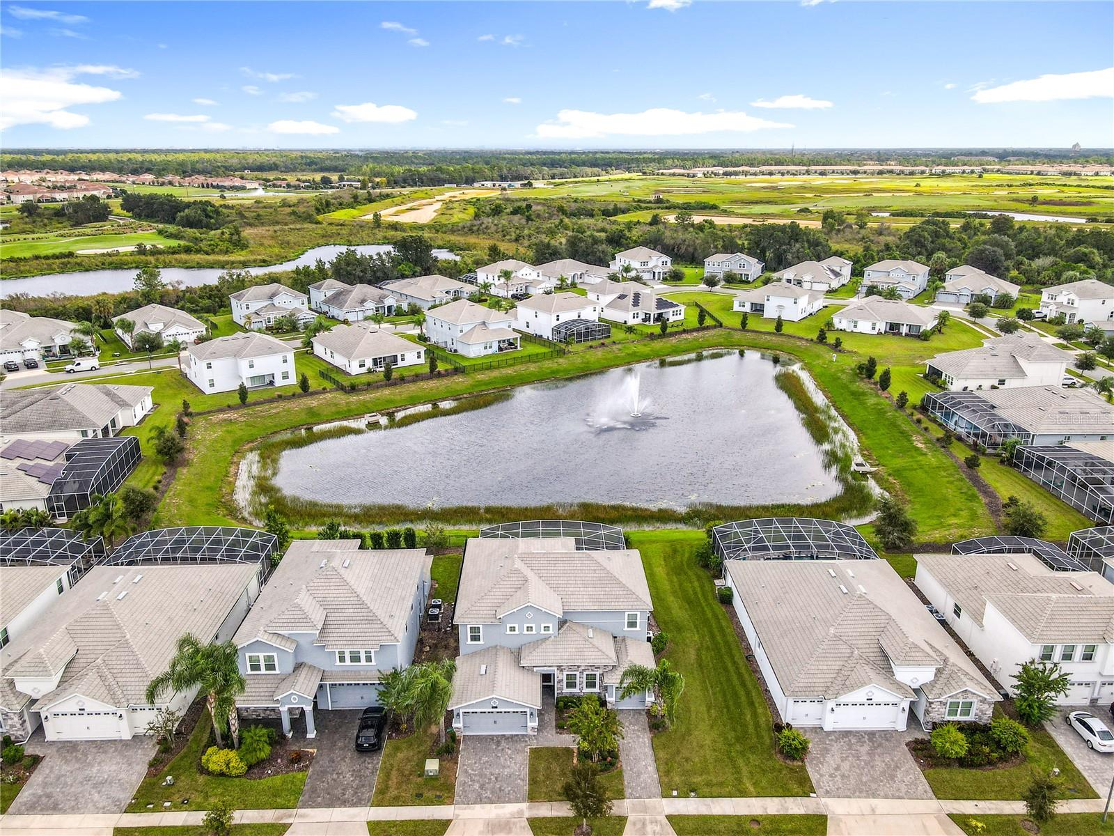 STONEYBROOK SOUTH TR K - Residential