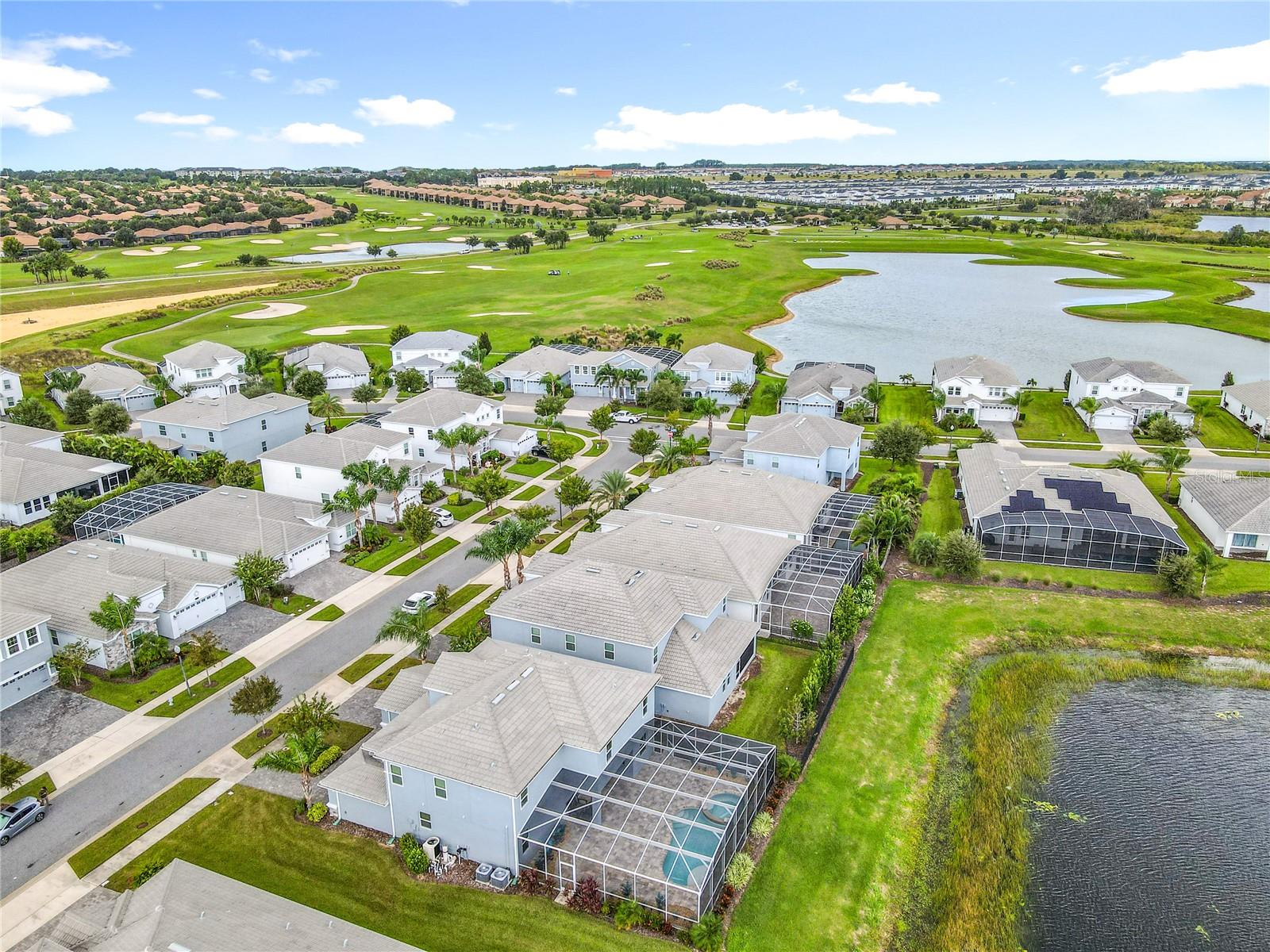 STONEYBROOK SOUTH TR K - Residential