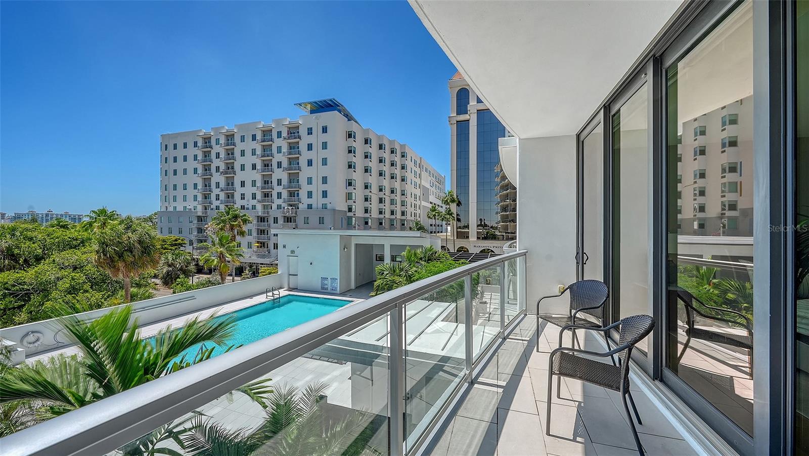 SANSARA - Residential